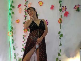 CarollMiiss Webcam Sexe Direct - Photo 13/21