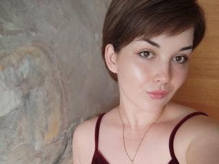 SweetyKitty69 Blowjob XXX Cams - Photo 4/4
