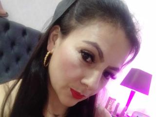 JakyKidman Show Porn Live - Photo 13/21