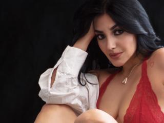 ArianaCortes Webcam Porno Live - Photo 5/21