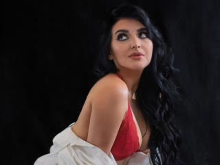 ArianaCortes Webcam Porno Live - Photo 4/21