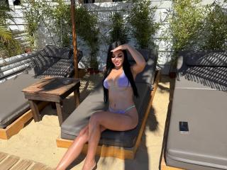 AlexiaZya Webcam Porno Live - Photo 8/21