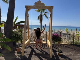 AlexiaZya Webcam Porno Live - Photo 7/21