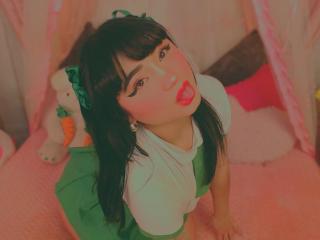 AnnieGrey Webcam Porno Live - Photo 5/21