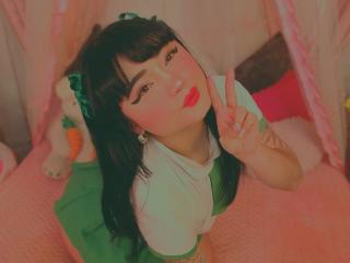 AnnieGrey Webcam Porno Live - Photo 4/21