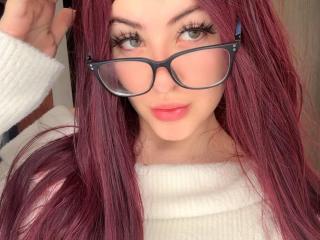 AntonellaMuuse Webcam Porno Live - Photo 5/21