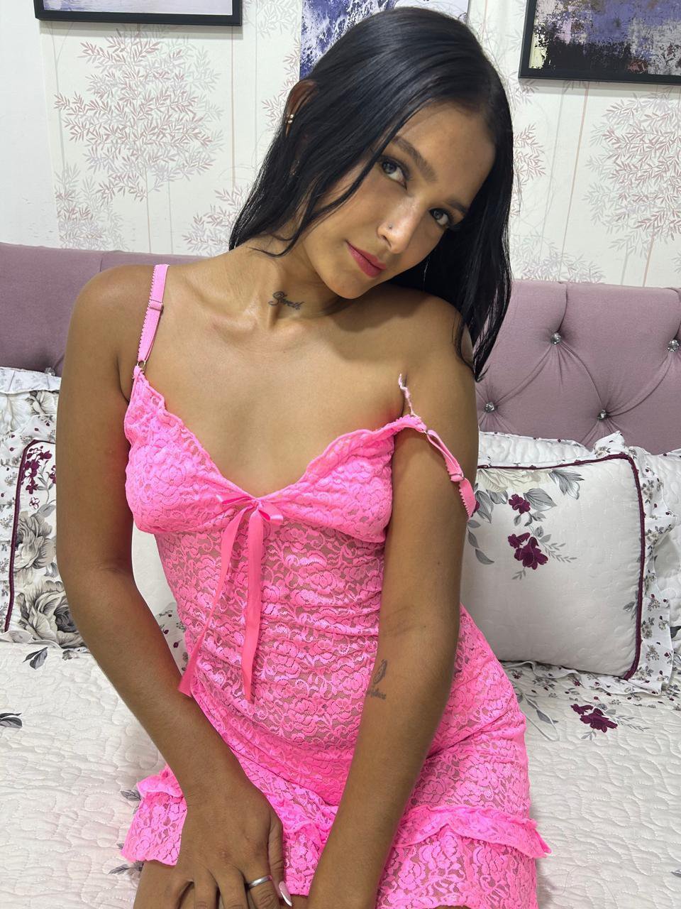AntonellaJatib from XLoveCam