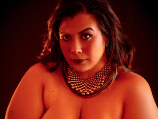 MartinaFox69 Hot et Sexy Liveshow - Photo 5/21