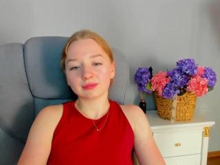 Watch EbbiGeil live on cam on XLoveCam