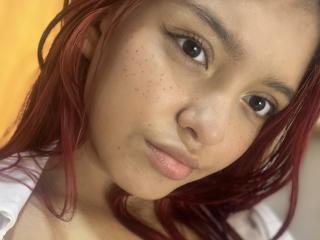 AlyMartiny Webcam Porno Live - Photo 21/21