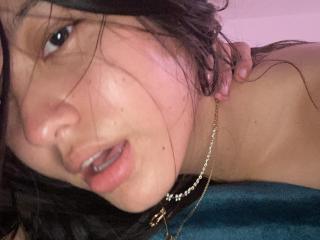 AlyMartiny Webcam Porno Live - Photo 20/21