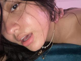 AlyMartiny Webcam Porno Live - Photo 18/21