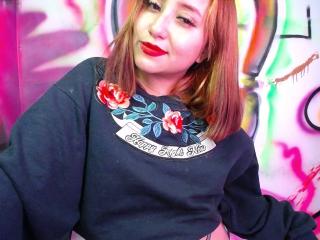 SlavicaX Blowjob XXX Cams - Photo 12/21