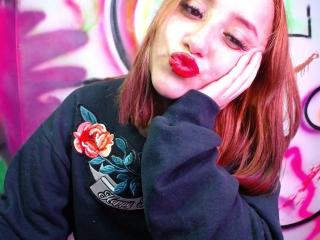 SlavicaX Blowjob XXX Cams - Photo 11/21