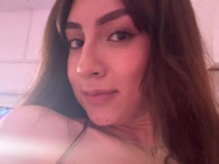 LuluBerry Anal Livecam - Photo 14/21