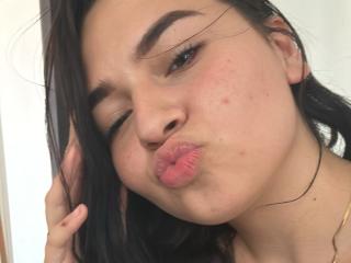 AlahiaStorm Webcam Porno Live - Photo 14/21