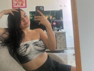 AlahiaStorm Webcam Porno Live - Photo 12/21