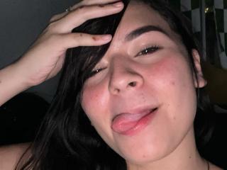 AlahiaStorm Webcam Porno Live - Photo 11/21