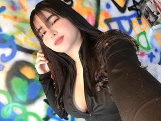 LianaBernocchi Anal en Webcam Live - Photo 8/21