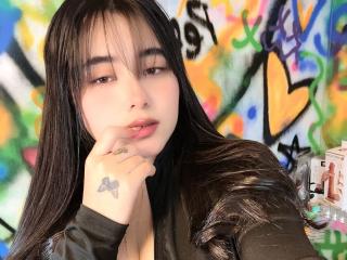 LianaBernocchi Anal en Webcam Live - Photo 7/21
