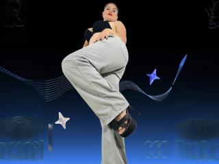 KatherineToro Seins Show XXX en Direct - Photo 5/21
