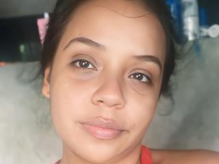 LunaVioletta Anal en Webcam Live - Photo 6/7