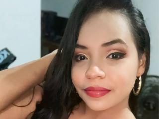 LunaVioletta Anal en Webcam Live - Photo 5/7