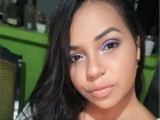 LunaVioletta Anal en Webcam Live - Photo 4/7