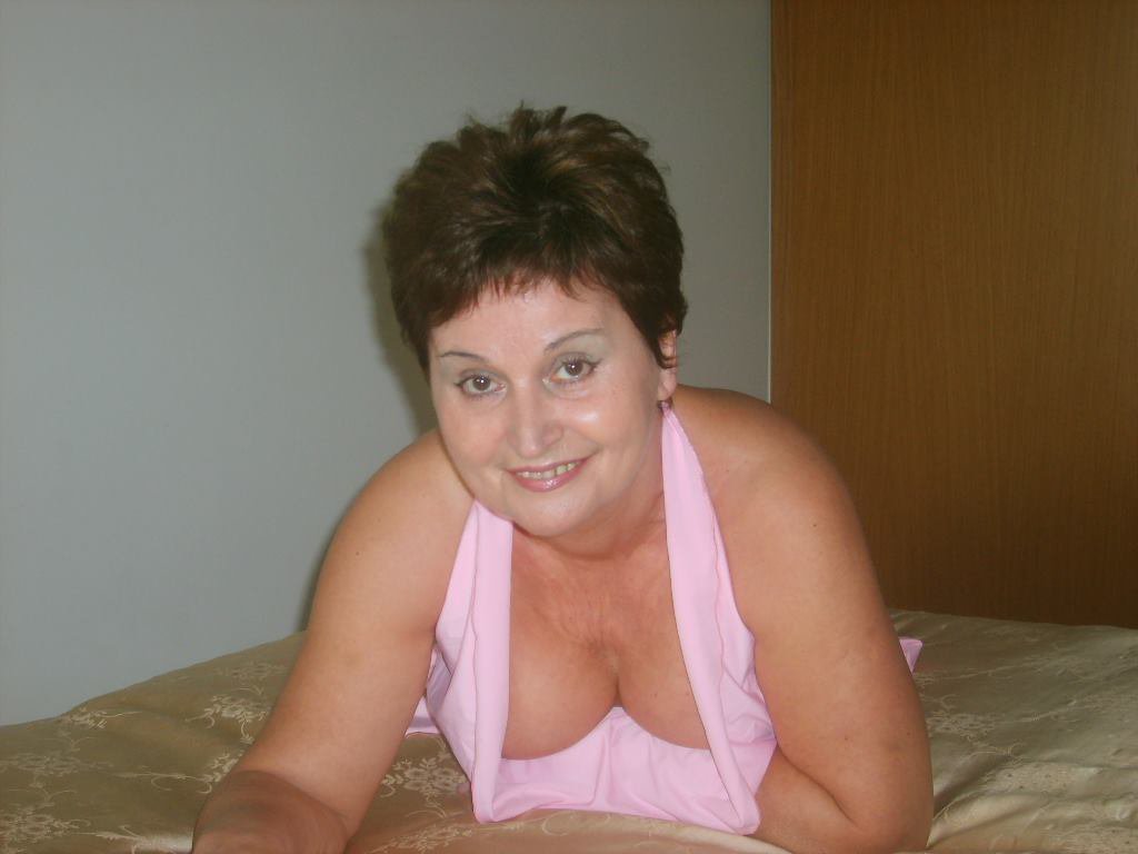 Mature Cam Live