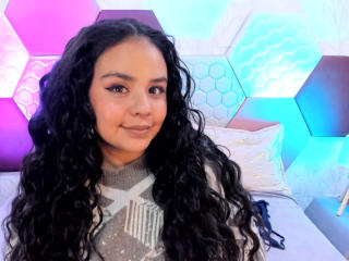ArielleWilde Webcam Porno Live - Photo 20/21