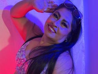 Keyla69Hot Seins Show XXX en Direct - Photo 4/21