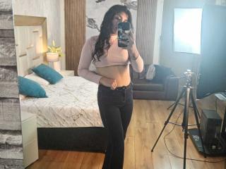 TatianaMorelli Love Webcams - Photo 18/21