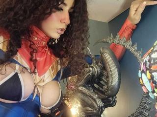 SexyKonnyX Fellation XXX Cams - Photo 9/21