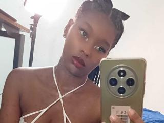 SweetEbonyLover Blowjob XXX Cams - Photo 19/21