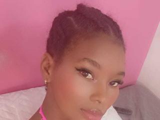 SweetEbonyLover Blowjob XXX Cams - Photo 18/21
