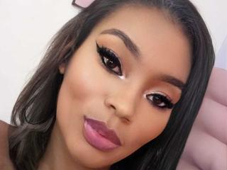 SweetEbonyLover Blowjob XXX Cams - Photo 15/21