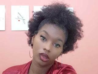 SweetEbonyLover Blowjob XXX Cams - Photo 13/21