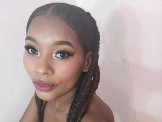 SweetEbonyLover Blowjob XXX Cams - Photo 10/21