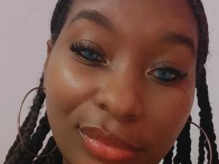 SweetEbonyLover Blowjob XXX Cams - Photo 9/21