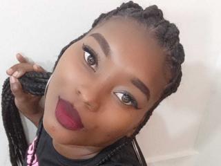 SweetEbonyLover Blowjob XXX Cams - Photo 7/21