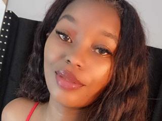 SweetEbonyLover Blowjob XXX Cams - Photo 6/21