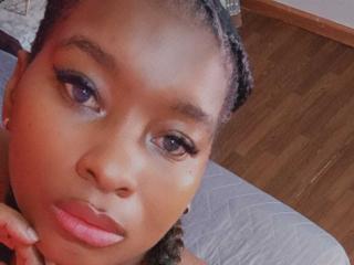 SweetEbonyLover Blowjob XXX Cams - Photo 4/21