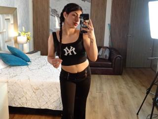 TatianaMorelli Love Webcams - Photo 17/21