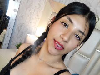 TatianaMorelli Love Webcams - Photo 14/21