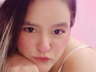 MiaJhonss Hot et Sexy Liveshow - Photo 16/21