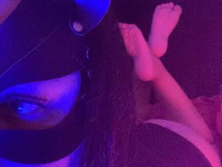 AlmaMilao Webcam Porno Live - Photo 9/9