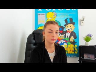 Aldovia live cam model at XLoveCam