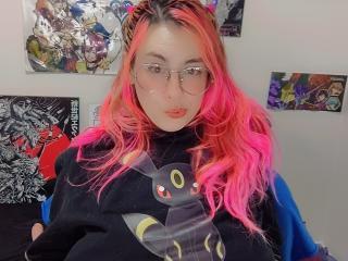 NatashaLau Pussy Video Webcam - Photo 6/21