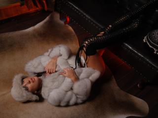 LadyVanya Anal en Webcam Live - Photo 8/11
