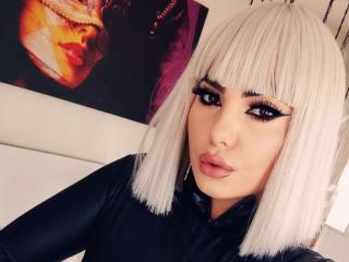 MelissaGlow Hot Liveshows - Photo 21/21